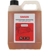 Simson kettingreiniger plantaardig 2,5 ltr