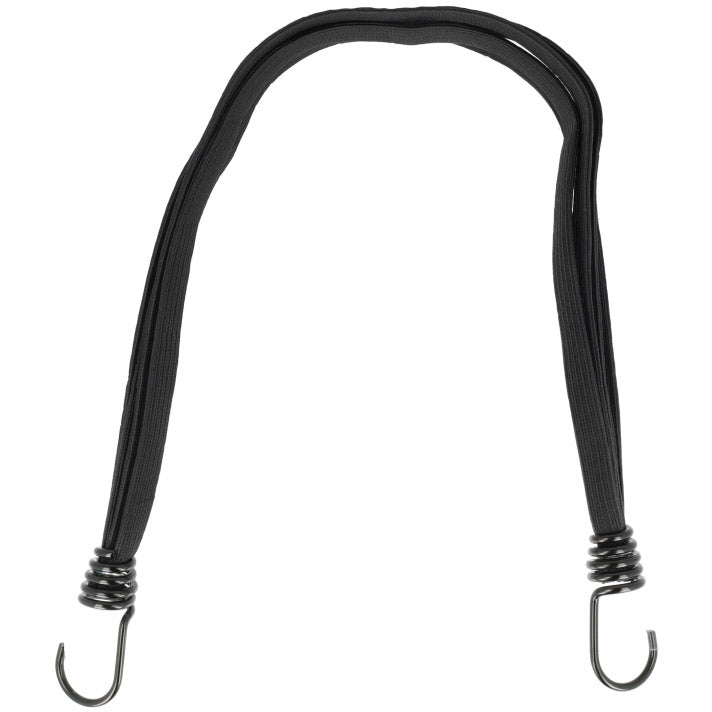 Gancio porta raccoglitori Simson nero