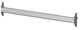 Barrier slide 30x15 mm B1000