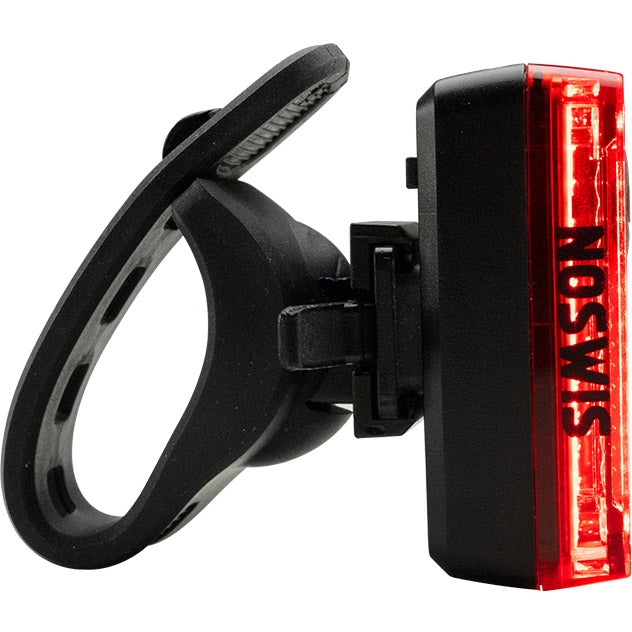SIMSON SHEATHIGHT POCKIGHT USB-C ROOD