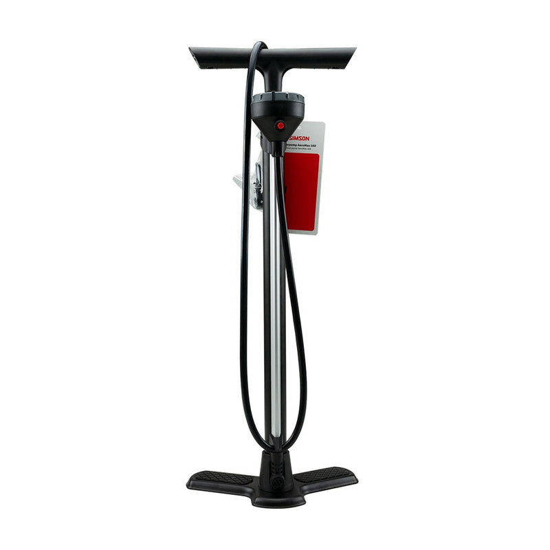 Bomba de suelo simson aeromax 160