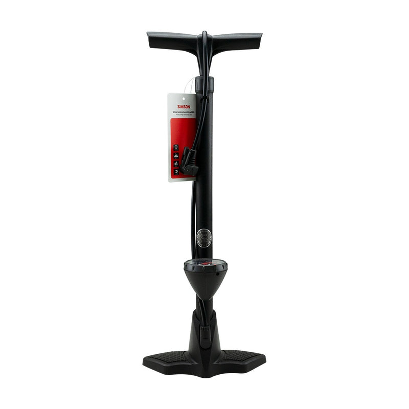 Bomba de suelo simson aeroone 160
