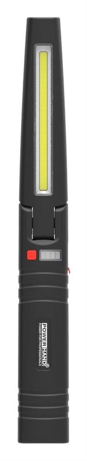 Lampada da passeggio a LED ricaricabile