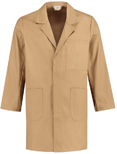 Bestex sobrecubierta impresoras algodón caqui l