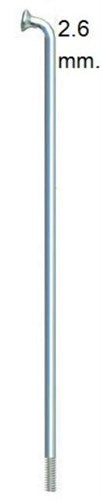 SAPIM SPAAK 12-180 Z Nippel (1 pezzo)