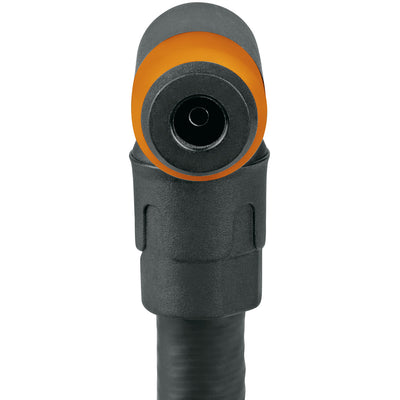 Válvula SKS Pumpkop Schwalbe Clik