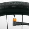 SKS Pumpkop Schwalbe Clik Valve