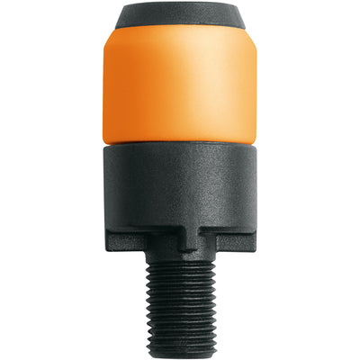 Adattatore SKS per Pompkop Schwalbe Clik Valve