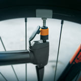 Sks adapter voor pompkop schwalbe clik valve - afbeelding 2
