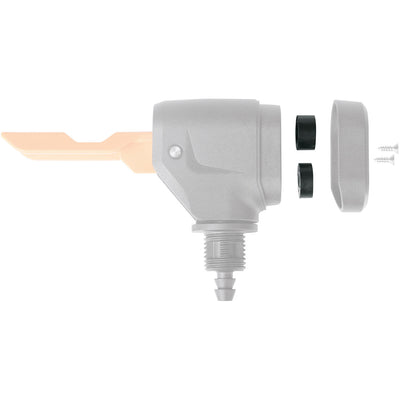 SKS Pump Testa in gomma MV facile reversibile 5x av e 5x sv dv