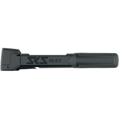 Sks minipomp injex av sv dv 266mm 5bar zwart