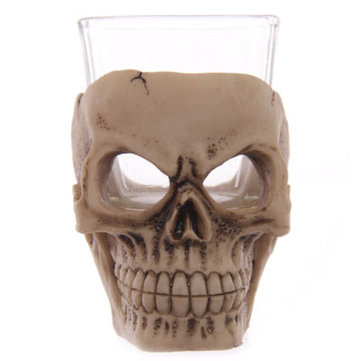 Horrible Glass Show Shhow
