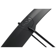 SKS Fender Set SpeedRocker XL 28 57mm nero - afbeelding 2