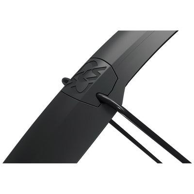 SKS Fender Set Speedrocker XL 28 57mm Black