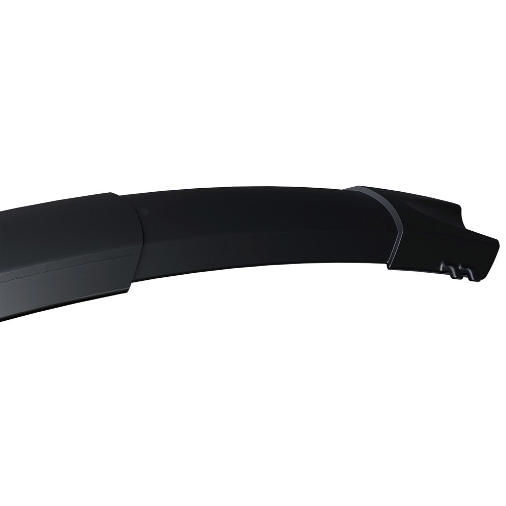 SKS Fender Set SpeedRocker XL 28 57mm nero