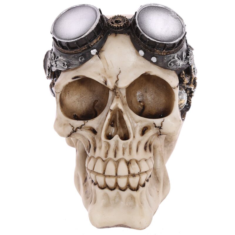 Accessorio per la casa per motori a vapore punk