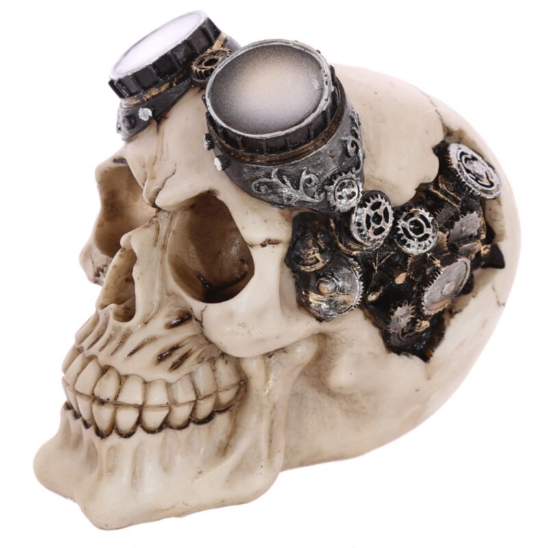 Accessorio per la casa per motori a vapore punk