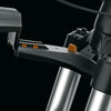 Sks Fasteners establecidos para Shockboard Shockblade 26 "28"