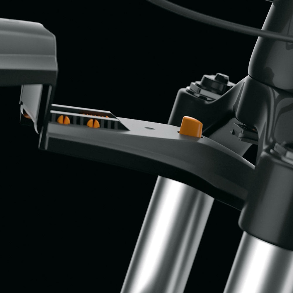 Sks Fasteners establecidos para Shockboard Shockblade 26 "28"
