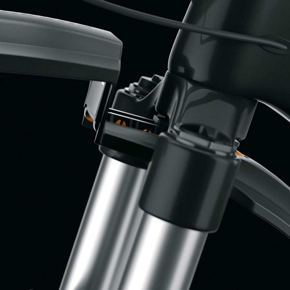 Sks Fasteners establecidos para Shockboard Shockblade 26 "28"