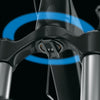 Sks Fasteners establecidos para Shockboard Shockblade 26 "28"
