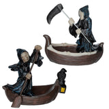 The reaper veerman van de dood small woonaccessoire - afbeelding 1