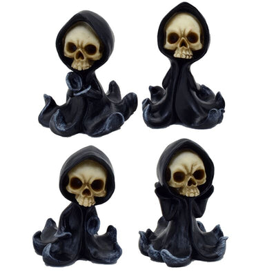 El accesorio de viviendas Reaper Mini Schedel