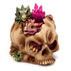 Elementos Baby Dragon Led Cristal Schedel