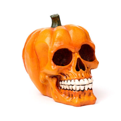 Skull di zucca
