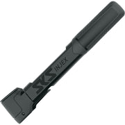 Sks minipomp injex av sv dv 266mm 5bar zwart - afbeelding 1