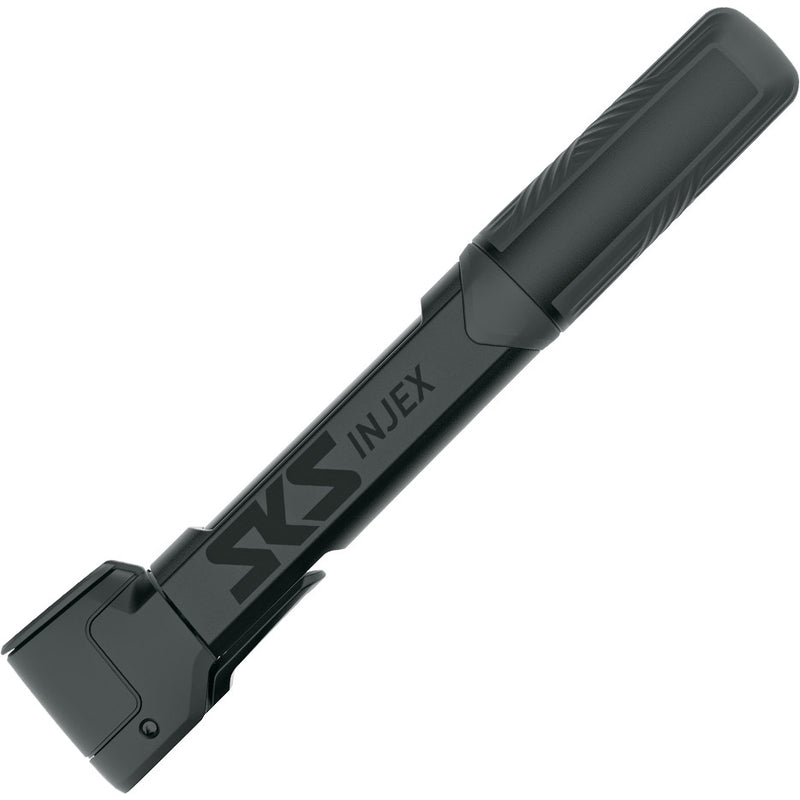 SKS Mini Pump Iniex AV SV DV 266mm 5Bar Nero
