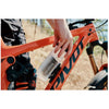 Sks bidonhouder fidlock twist met bidon 600ml