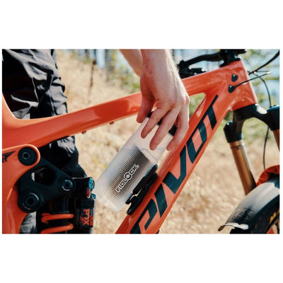 SKS Bidone holder Fidlock Twist with Bidon 600ml