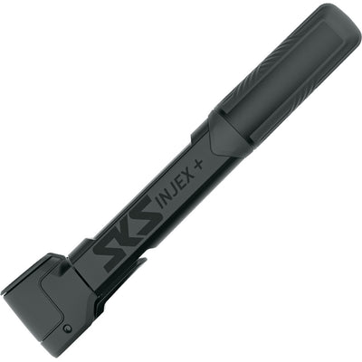 SKS mini pump Injex Plus AV SV DV 266mm 10bar Black