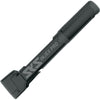 SKS Mini Pump Injex Pro AV SV DV 266 mm 10bar Black
