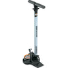 SKS Floor Bombo Air-X-Plorer Clik Valve 10Bar con conv. colocar