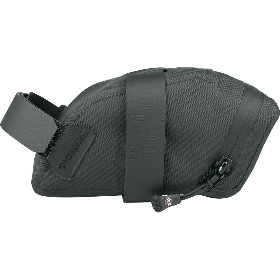 SKS Saddle Bag Race S 0.4L Negro
