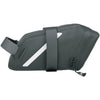 SKS 12044 Trail Saddle Bag M 0.9ltr. negro