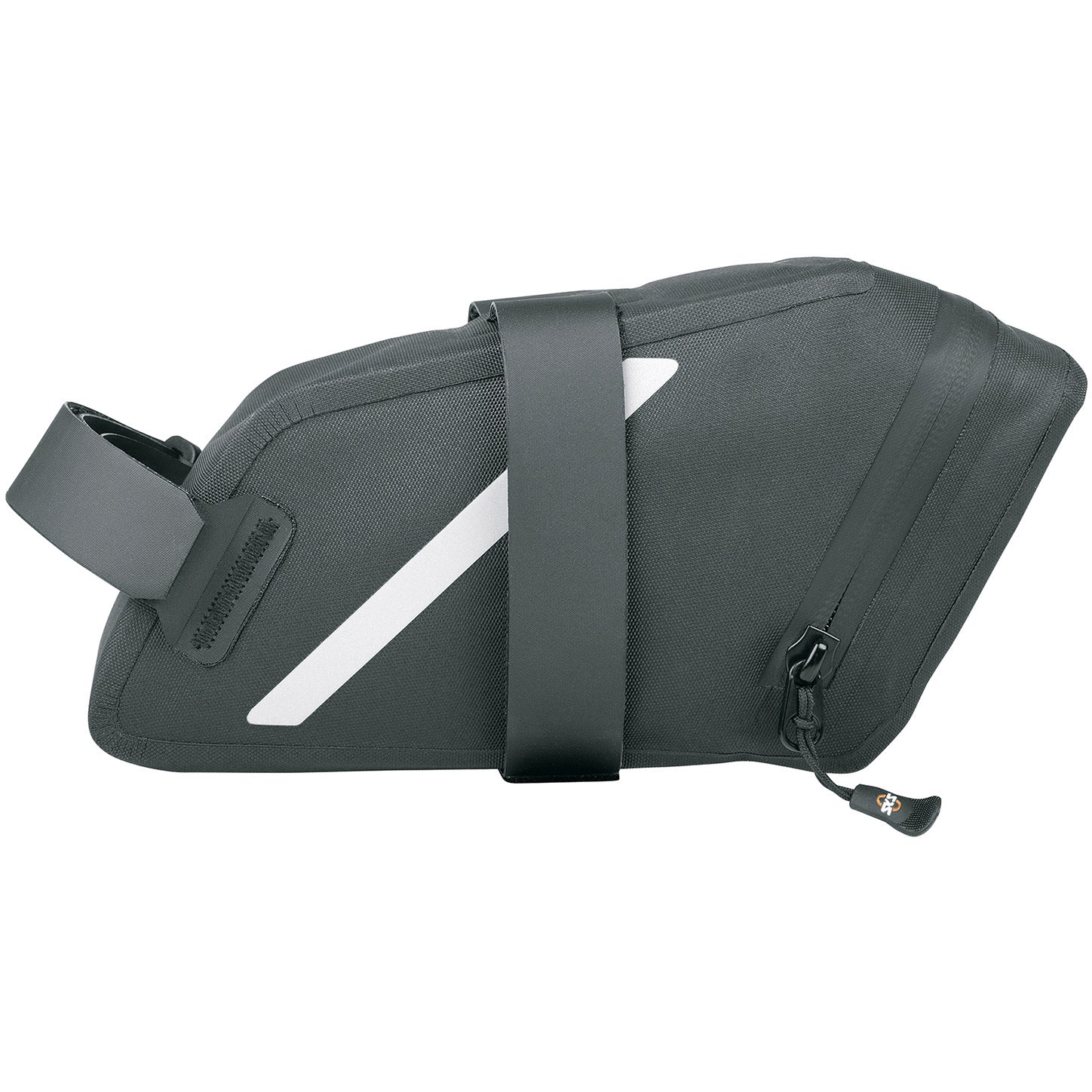 SKS 12044 Trail Saddle Bag M 0.9ltr. negro