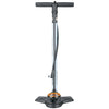 SKS Floor Bombo Air-X-Plorer Clik Valve 10Bar con conv. colocar