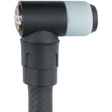 Sks vloerpomp air-x-plorer clik valve 10bar met conv. set - afbeelding 4