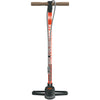 Sks vloerpomp rennkompressor suspension 27,5bar zwart rood