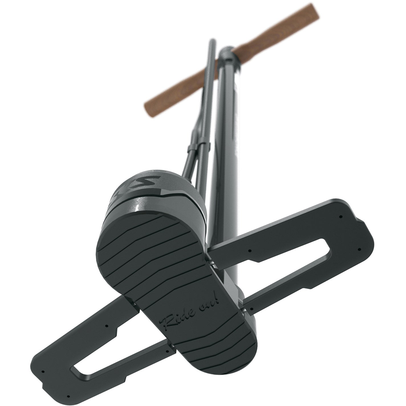 SKS Rennompressor NXT Pump per biciclette ad alta pressione 16 bar