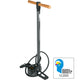 SKS Rennompressor NXT Digi Pompa per biciclette ad alta pressione 16 bar digitale