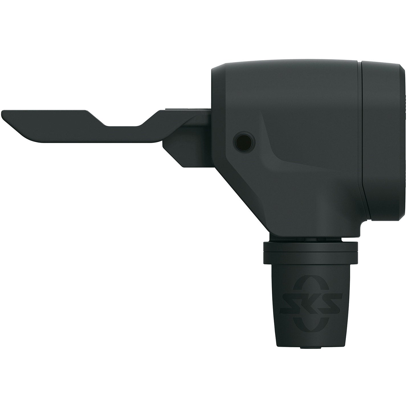 SKS Rennompressor NXT Digi Pompa per biciclette ad alta pressione 16 bar digitale