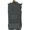Sks frametas urban stem bag multifinctioneel 1,25l zwart