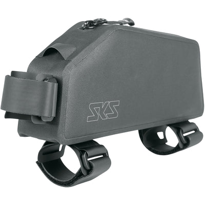 Borsa da telaio Sks Race Borsa per tubo orizzontale 0,7l nera