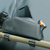 Borsa da telaio Sks Race Borsa per tubo orizzontale 0,7l nera