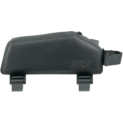 Borsa da telaio Sks Race Borsa per tubo orizzontale 0,7l nera