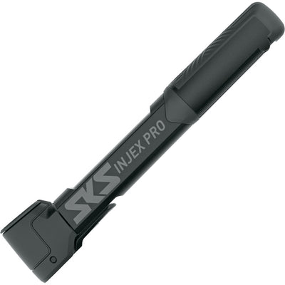 SKS MINI PUMP PHERSEX PRO AV SV DV 266mm 10BAR NERO